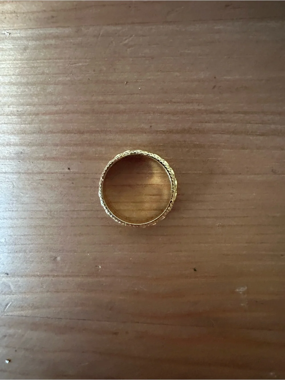 N/A elegant gold